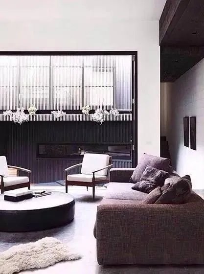 【设计】做一个装修控 10个客厅创意背景墙设计图