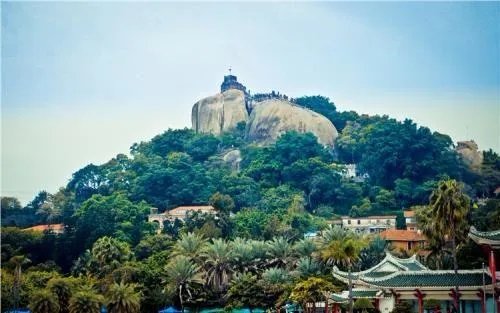 鼓浪屿明天的门票为什么涨价了？