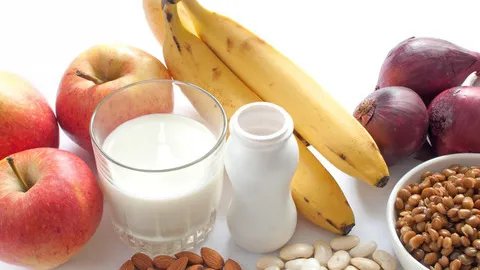 血糖高要多吃什么