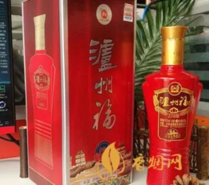 泸州福金色旅程白酒价格:馥郁芬香,口感顺畅