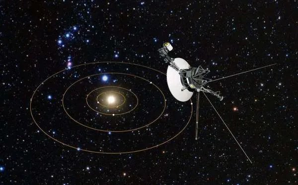 天问一号累计飞行1亿千米，天问一号的动力来源是什么？