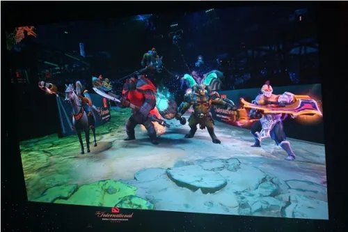 DOTA2 TI7开幕式时间几点 TI7开幕式什么时候