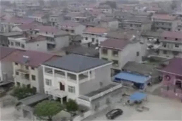 江西全村人都姓操,现在这种一个姓氏的村子还多吗?