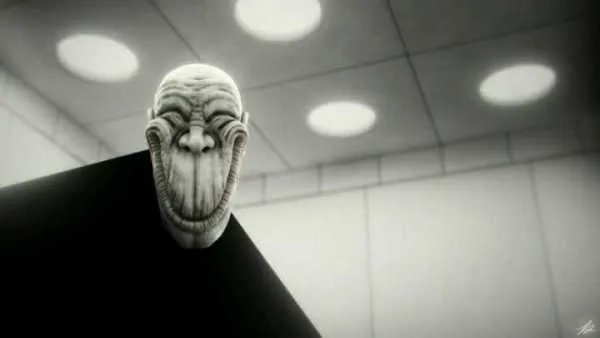 15个最危险的scp生物