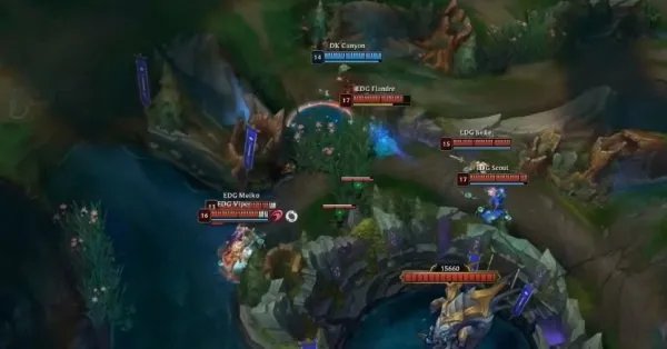 edg jiejie是哪里人