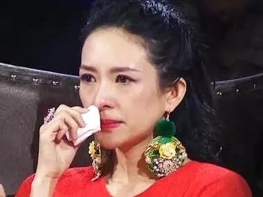 收获章子怡式害怕的黄圣依和章子怡两代花旦为何活出了不同人生？