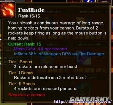 《火炬之光2》全职业解析