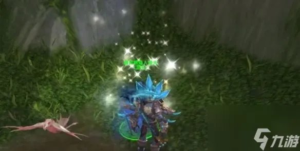 魔兽世界海龟坐骑怎么获取-海龟坐骑获取方法