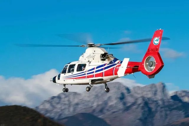 国产直升机AC312E完成高原试飞，展现了优秀的高原适应性，这事你怎么看？