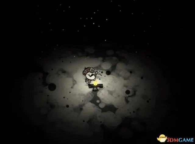 饥荒 内置修改器MOD 汉化版 适用于18版