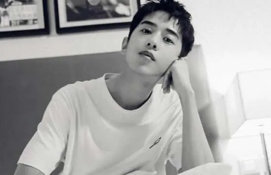 梁靖康多大几几年出生的 梁靖康为什么不火