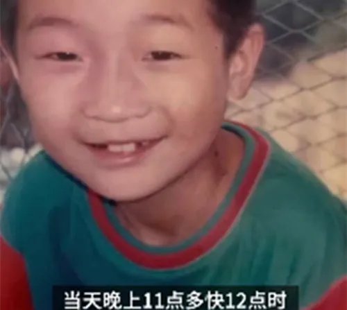 女民警寻子20年走遍大半个中国,对于此事你怎么看?